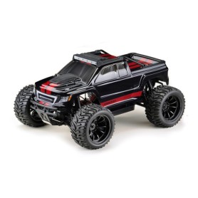 Absima EP Monster Truck AMT3.4-V2 modellino radiocomandato (RC) Motore elettrico 1:10 (12224V2)