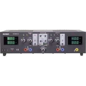 VOLTCRAFT VLP-2403 Labornetzgerät, einstellbar 0 - 40 V 0.01 - 3 A 273 W OVP Anzahl Ausgänge 4 x (VC-8146860)