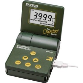 EXTECH Strom- & Spannungskalibrator 412355A (412355A)