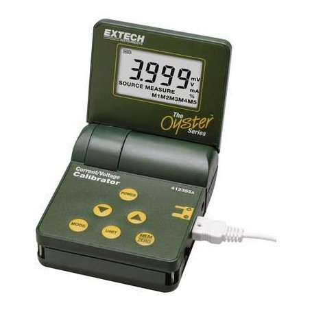 EXTECH Strom- & Spannungskalibrator 412355A (412355A)