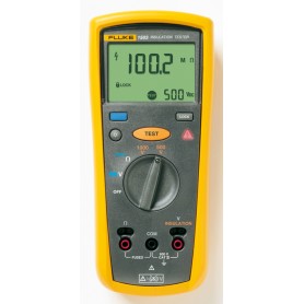 Fluke 1503 Grigio, Giallo 600 V (2427883)