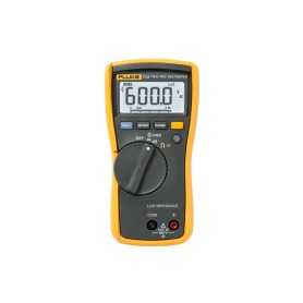 Fluke 113 multimetro Multimetro digitale (3088053)
