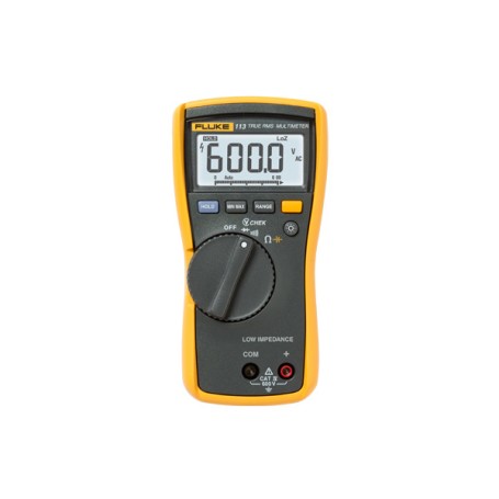 Fluke 113 multimetro Multimetro digitale (3088053)