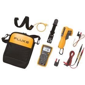 116/62 - Multimeter-Komplettset 116 inkl Tasche 62 (4296018)