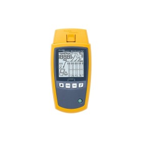 Fluke MicroScanner PoE Tester PoE Blu, Giallo (5018508)