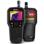 FLIR MR277 igrometro e psicrometro Interno Electronic psychrometer Nero