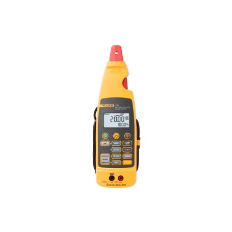 Fluke 772 multimetro Multimetro digitale (3362352)