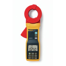 Fluke 1630-2 FC Rosso, Nero, Giallo Display incorporato LCD (4829532)
