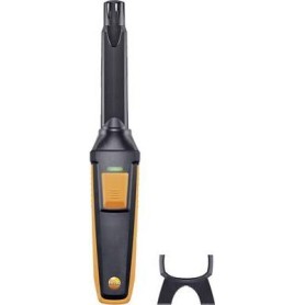 testo Sonde 0632 1551 CO2-Sonde mit Bluetooth®, inkl. Temperatur- und Feuchtesensor (0632 1551)