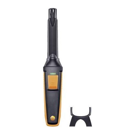testo Sonde 0632 1551 CO2-Sonde mit Bluetooth®, inkl. Temperatur- und Feuchtesensor (0632 1551)
