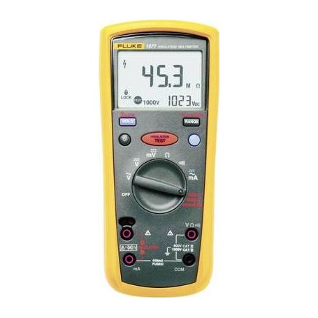 Isolationsmultimeter 1577 (2157280)