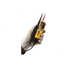 Fluke T150/VDE multimetro Multimetro digitale CAT II 500V, CAT III 600V (4093109)