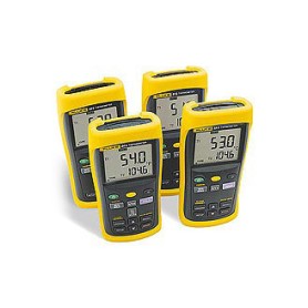Fluke FLK 52-II multimetro (1281139)