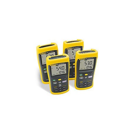 Fluke FLK 52-II multimetro (1281139)
