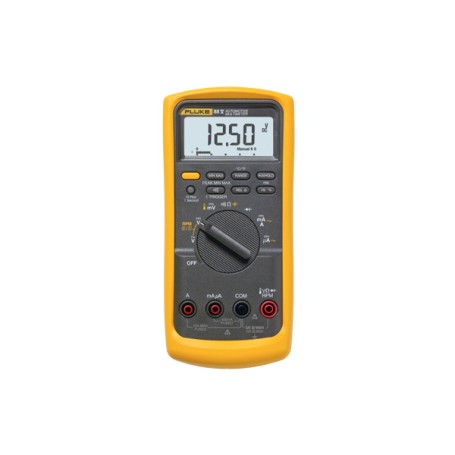 Fluke 88V/A multimetro (2117440)