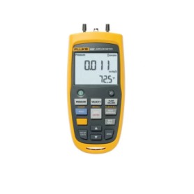 Fluke 922 Kit Nero, Giallo (2679831)