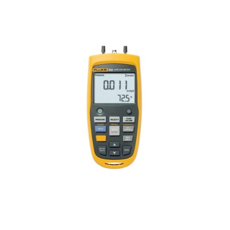 Fluke 922 Kit Nero, Giallo (2679831)