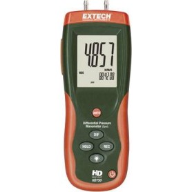 EXTECH Differenzdruckmanometer HD-750 (HD750)