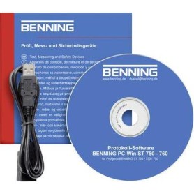 Software PC-WIN 750-760 (047002)