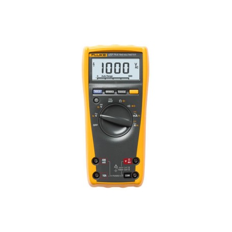 Fluke 177 multimetro (1592874)