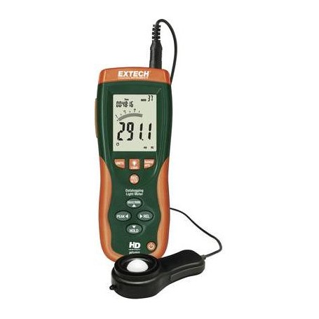 EXTECH Luxmeter HD-450 (HD450)