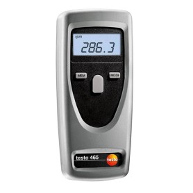 Testo 0563 0465 tachometers