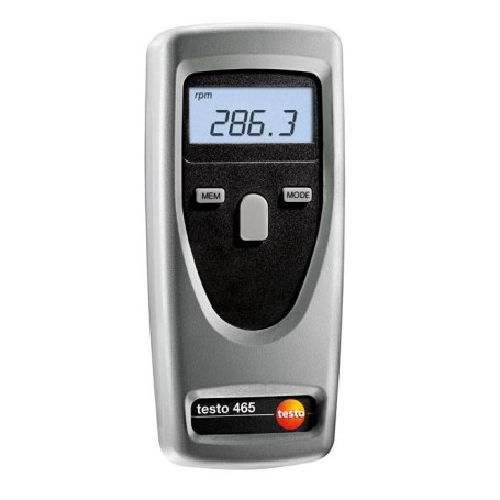 Testo 0563 0465 tachometers