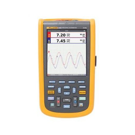 Fluke 123B/EU 20 MHz Portatile (4755659)