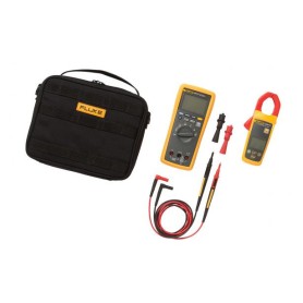 Fluke A3000 FC KIT multimetro Multimetro digitale CAT III 1000V, CAT IV 600V (4465618)