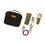 Fluke A3000 FC KIT multimetro Multimetro digitale CAT III 1000V, CAT IV 600V (4465618)
