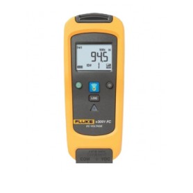 Fluke v3001 FC multimetro Multimetro digitale CAT III 1000V, CAT IV 600V (4459421)