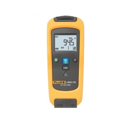 Fluke v3001 FC multimetro Multimetro digitale CAT III 1000V, CAT IV 600V (4459421)