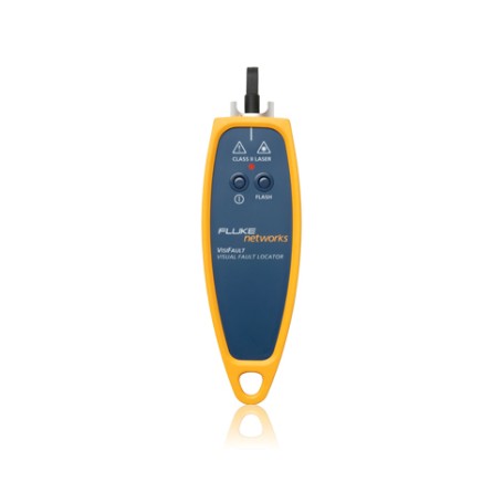 Fluke VisiFault Blu, Arancione, Giallo (VISIFAULT)