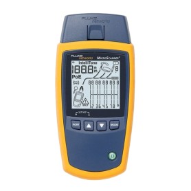 Fluke MicroScanner² Grigio (MS2-KIT)