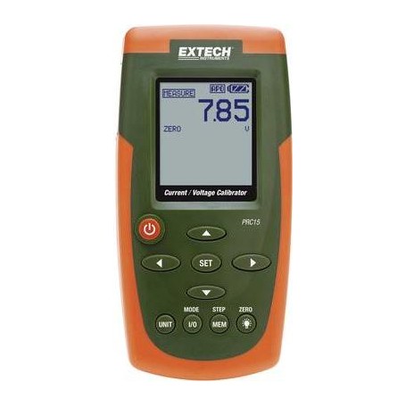 Extech PRC15 Kalibrator (PRC15)
