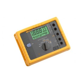 Fluke 1623-2 GEO kit Nero, Giallo 1500 Porta USB Display incorporato LCD (4325170)