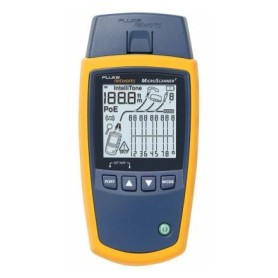 Fluke MicroScanner² Blu, Giallo (MS2-100)