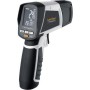 Laserliner ThermoSpot XP Infrarot-Thermometer Optik 50:1 -40 bis 1500 °C Berührungslose IR-Messung (082.043A)