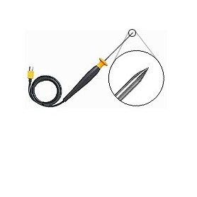 Fluke 80PK-25 termometro per cibo -40 - 260 °C (2098706)