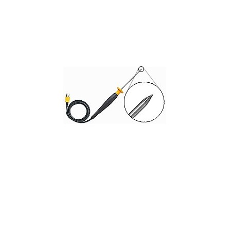 Fluke 80PK-25 termometro per cibo -40 - 260 °C (2098706)