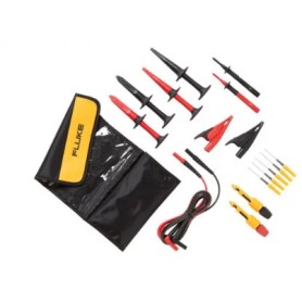 Fluke TLK282-1 Set di cavi, sonde e clip di prova (3971252-282)