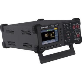 VOLTCRAFT VC-7055BT Tisch-Multimeter digital Datenlogger CAT I 1000 V, CAT II 600 V Anzeige (Counts): 55000 (VC-11015330)