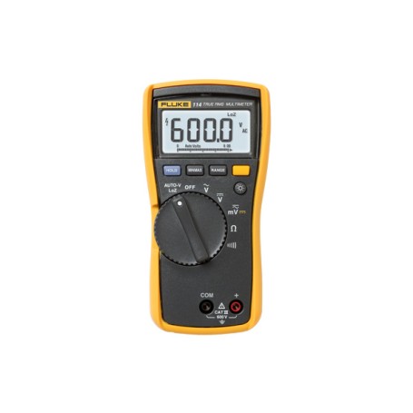 Fluke 114 multimetro (2583552)