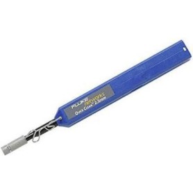 Fluke Networks QuickClean-2.5-5P Kabel-Prüfgerät, Kabeltester (4843044)