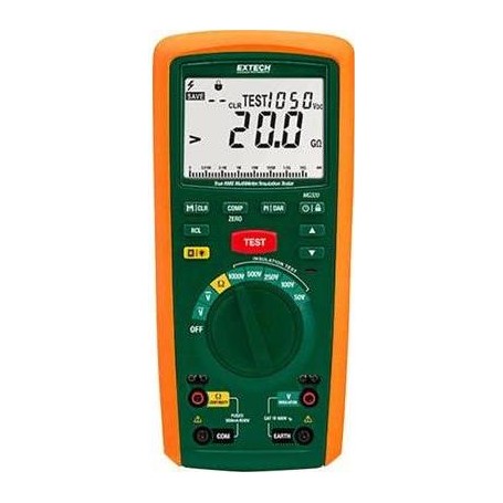 Extech Isolationsmessgerät MG320 (MG320)