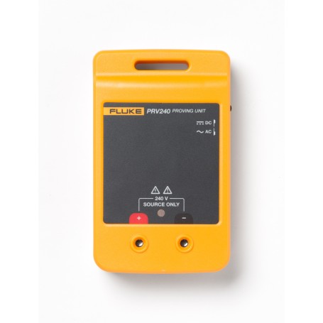 Fluke PRV240 Unità di prova Nero, Giallo (4566209)