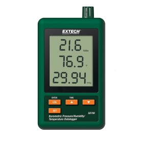 FLIR PRESSURE-HUMIDITY-TEMP DATALOGGER Interno Temperature & humidity sensor Libera installazione Wireless (SD700)