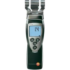 TESTO Holz- und Materialfeuchte-Messgerät 616 (0560 6160)