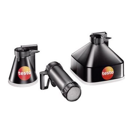 testovent 417 Gleichrichterset (0554 4173)