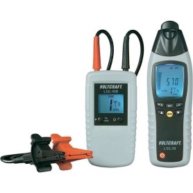 Voltcraft® LSG-10 Leitungsmessgerät, Kabel- und Leitungssucher (LSG-10)